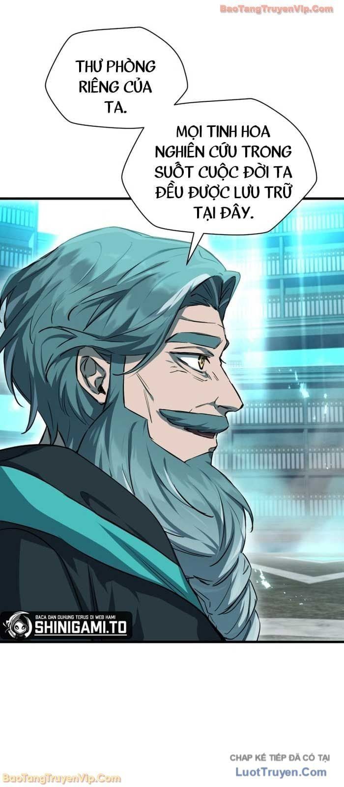 đọc truyện Helmut Đứa Trẻ Bị Ruồng Bỏ Chương 117 ảnh 7 tại Thiên Thai Truyện