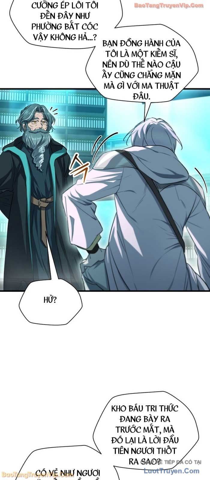 đọc truyện Helmut Đứa Trẻ Bị Ruồng Bỏ Chương 117 ảnh 9 tại Thiên Thai Truyện