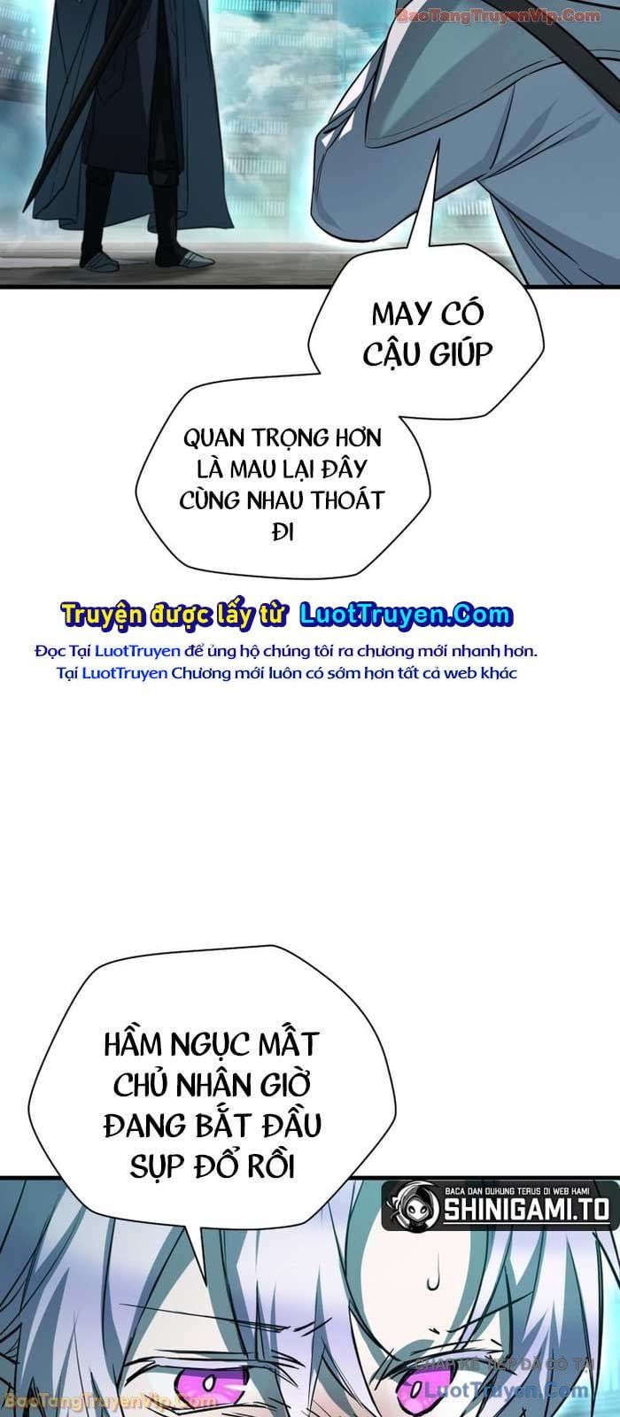 đọc truyện Helmut Đứa Trẻ Bị Ruồng Bỏ Chương 117 ảnh 73 tại Thiên Thai Truyện