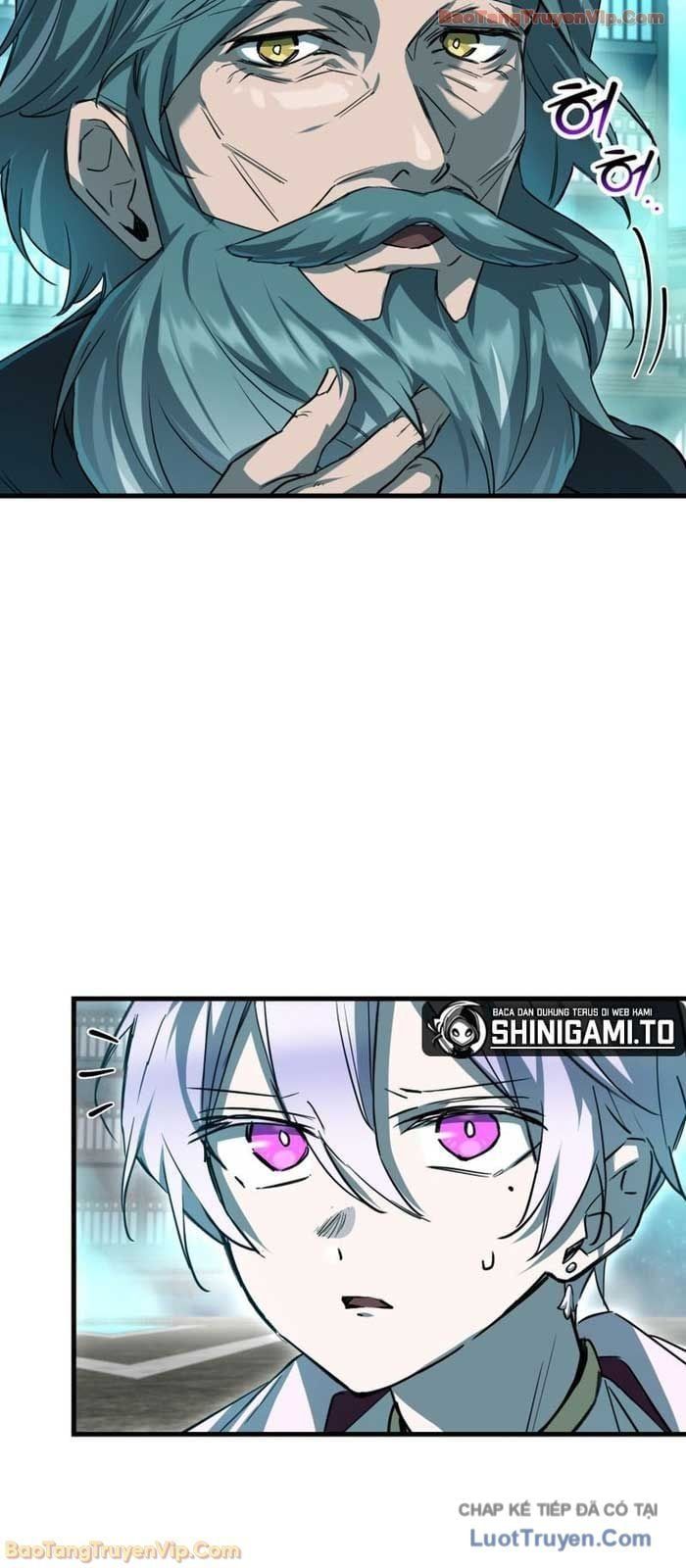 đọc truyện Helmut Đứa Trẻ Bị Ruồng Bỏ Chương 117 ảnh 11 tại Thiên Thai Truyện