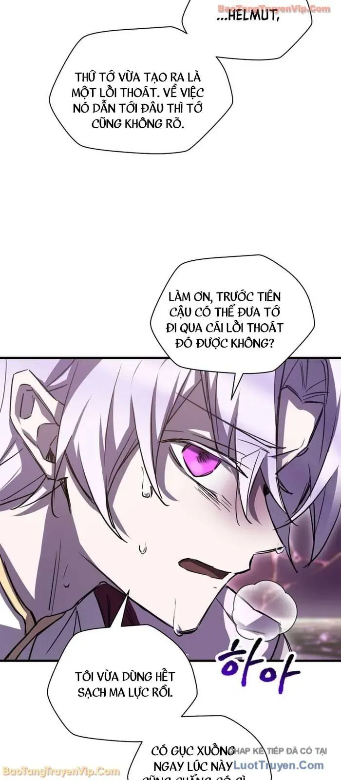 đọc truyện Helmut Đứa Trẻ Bị Ruồng Bỏ Chương 118 ảnh 19 tại Thiên Thai Truyện