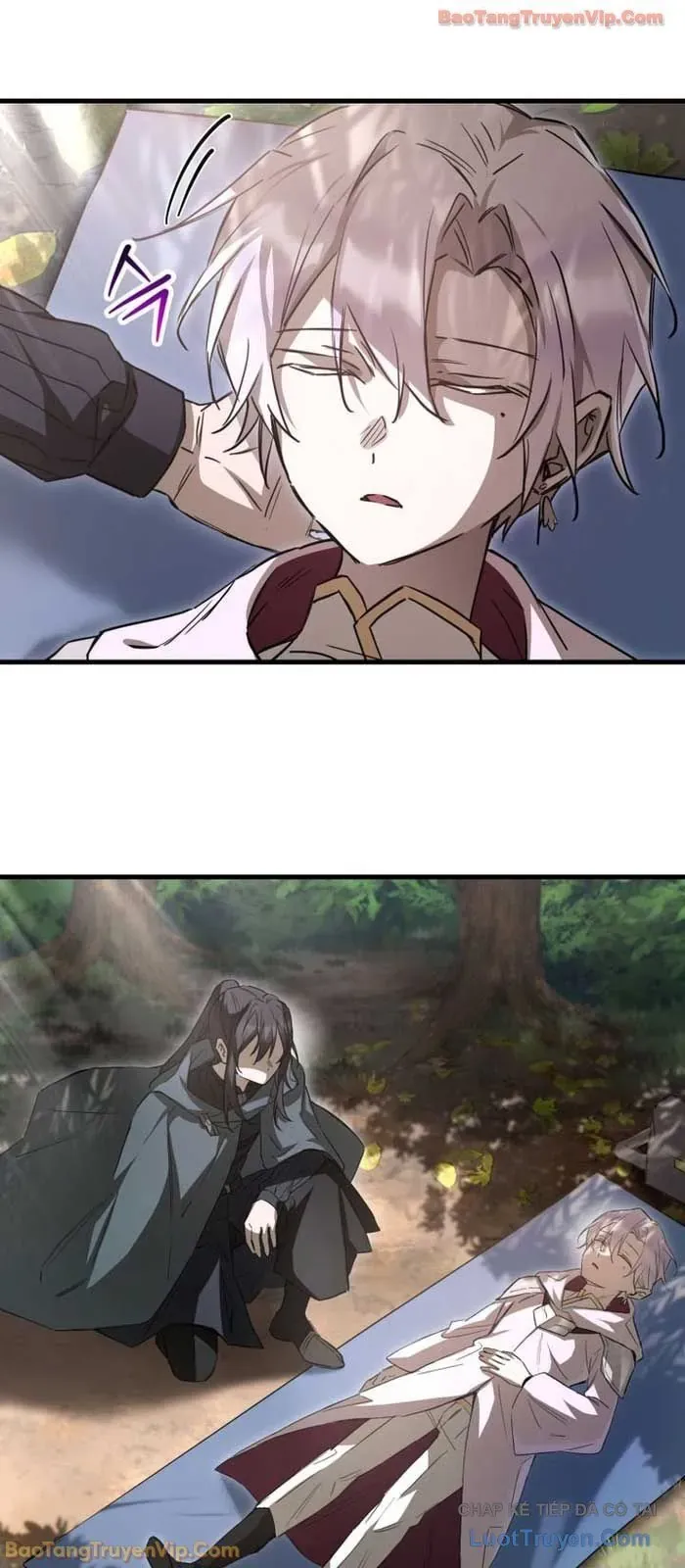 đọc truyện Helmut Đứa Trẻ Bị Ruồng Bỏ Chương 118 ảnh 28 tại Thiên Thai Truyện