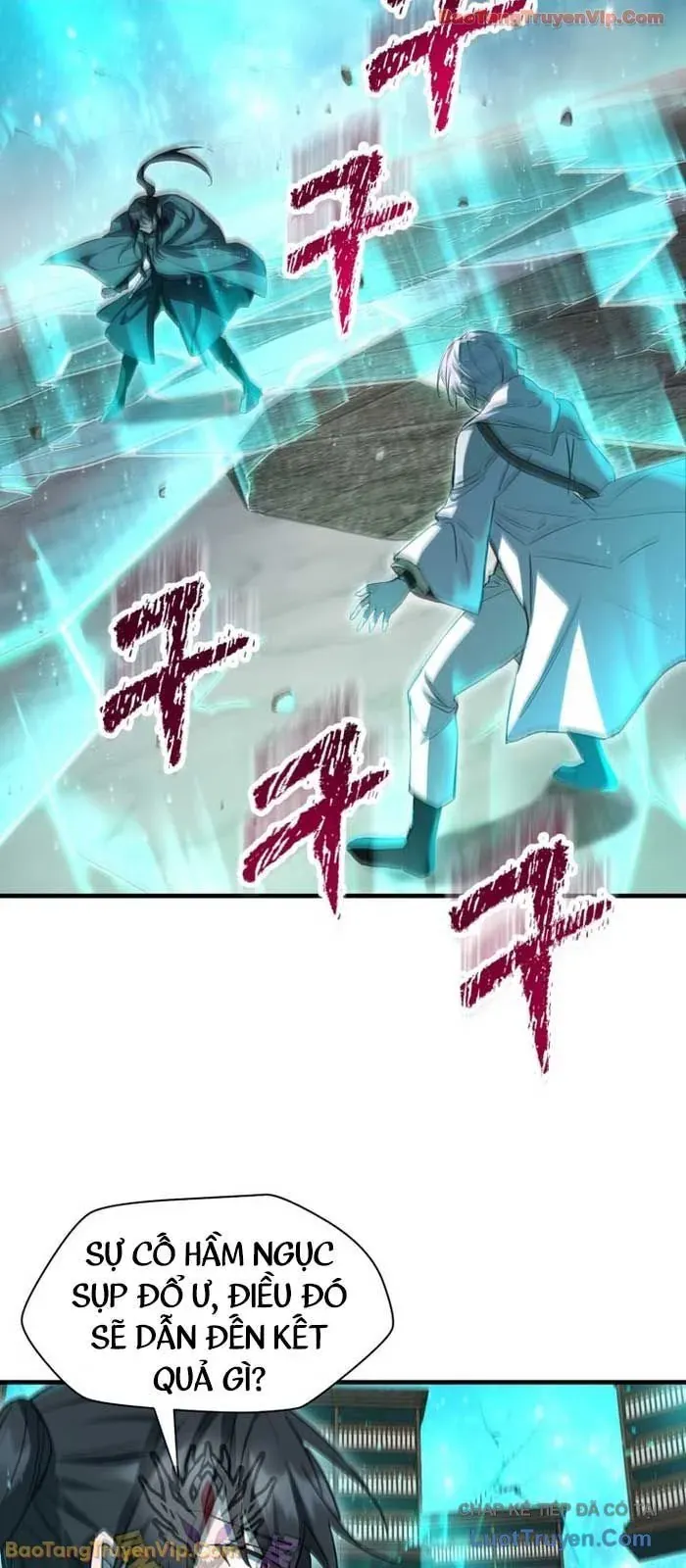 đọc truyện Helmut Đứa Trẻ Bị Ruồng Bỏ Chương 118 ảnh 5 tại Thiên Thai Truyện