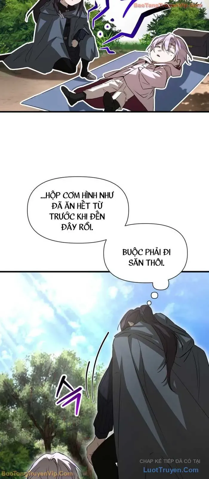 đọc truyện Helmut Đứa Trẻ Bị Ruồng Bỏ Chương 118 ảnh 35 tại Thiên Thai Truyện