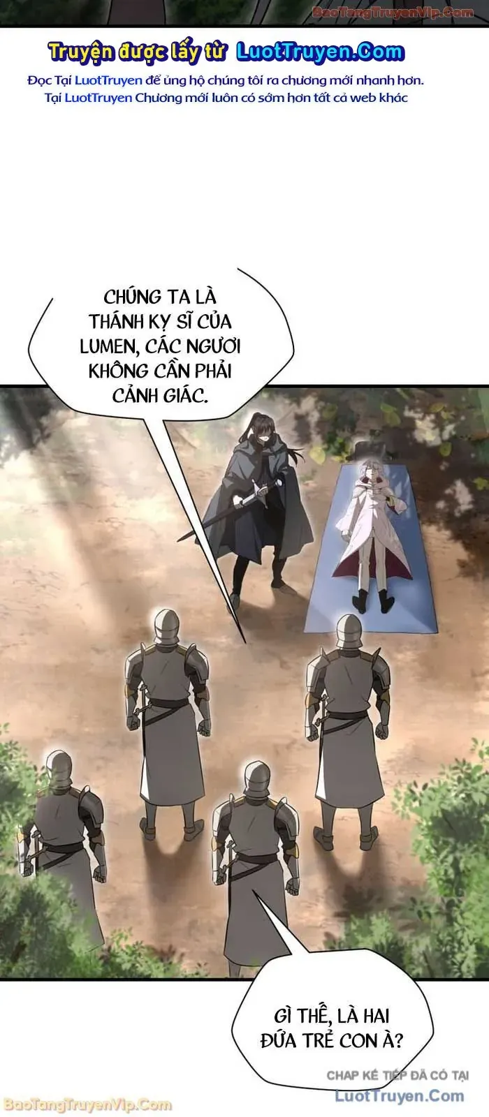 đọc truyện Helmut Đứa Trẻ Bị Ruồng Bỏ Chương 118 ảnh 43 tại Thiên Thai Truyện