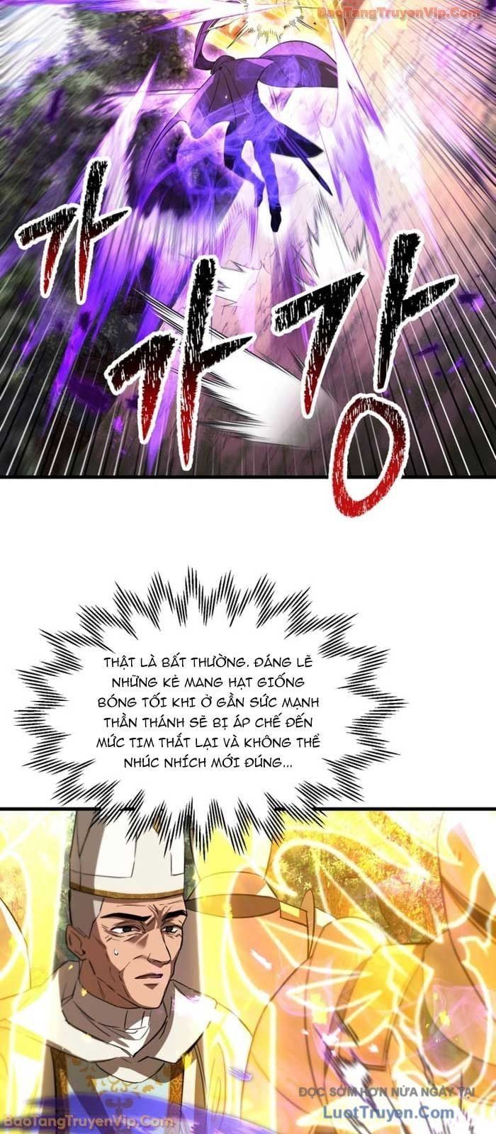 đọc truyện Helmut Đứa Trẻ Bị Ruồng Bỏ Chương 119 ảnh 33 tại Thiên Thai Truyện