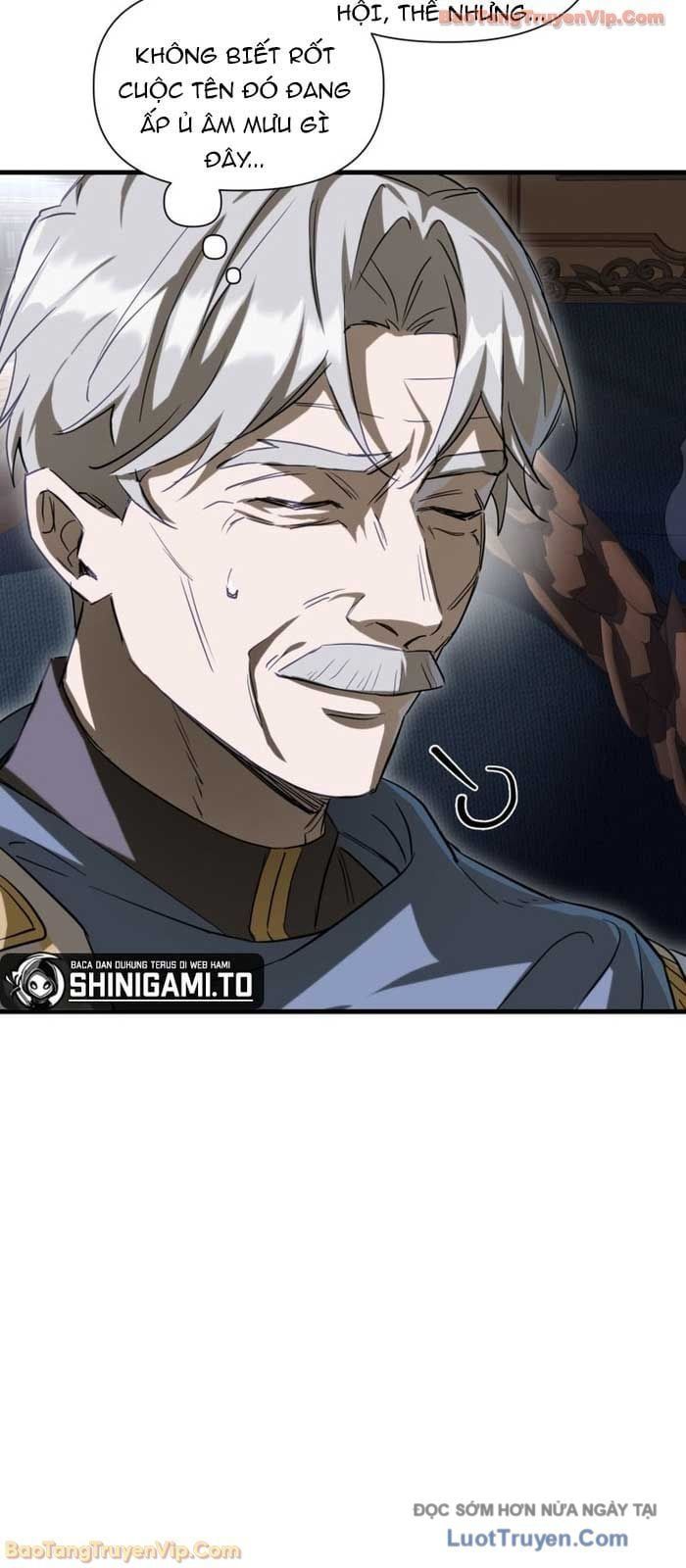 đọc truyện Helmut Đứa Trẻ Bị Ruồng Bỏ Chương 119 ảnh 9 tại Thiên Thai Truyện