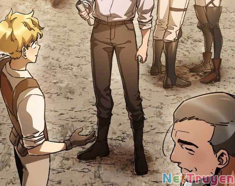 đọc truyện Helmut Đứa Trẻ Bị Ruồng Bỏ Chương 12 ảnh 43 tại Thiên Thai Truyện