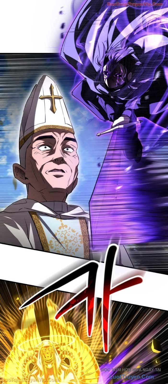 đọc truyện Helmut Đứa Trẻ Bị Ruồng Bỏ Chương 120 ảnh 15 tại Thiên Thai Truyện