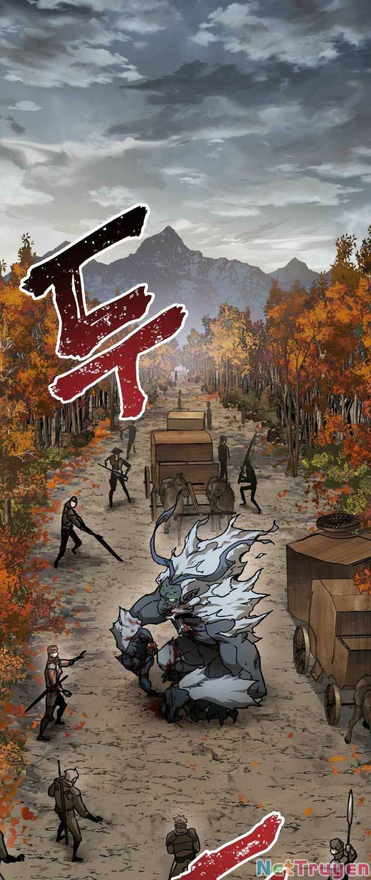 đọc truyện Helmut Đứa Trẻ Bị Ruồng Bỏ Chương 14 ảnh 3 tại Thiên Thai Truyện