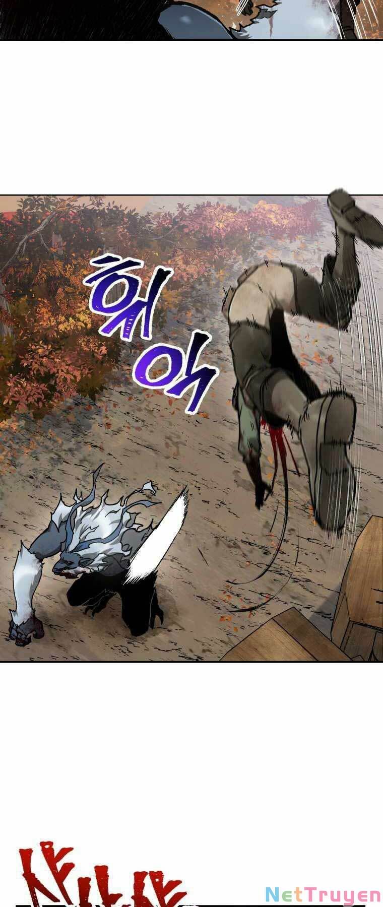 đọc truyện Helmut Đứa Trẻ Bị Ruồng Bỏ Chương 14 ảnh 13 tại Thiên Thai Truyện