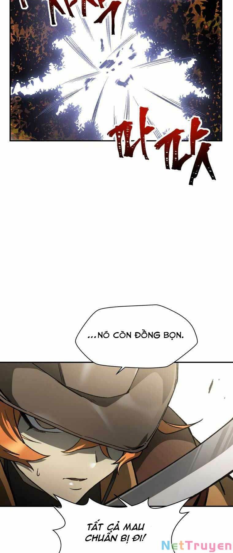 đọc truyện Helmut Đứa Trẻ Bị Ruồng Bỏ Chương 14 ảnh 14 tại Thiên Thai Truyện