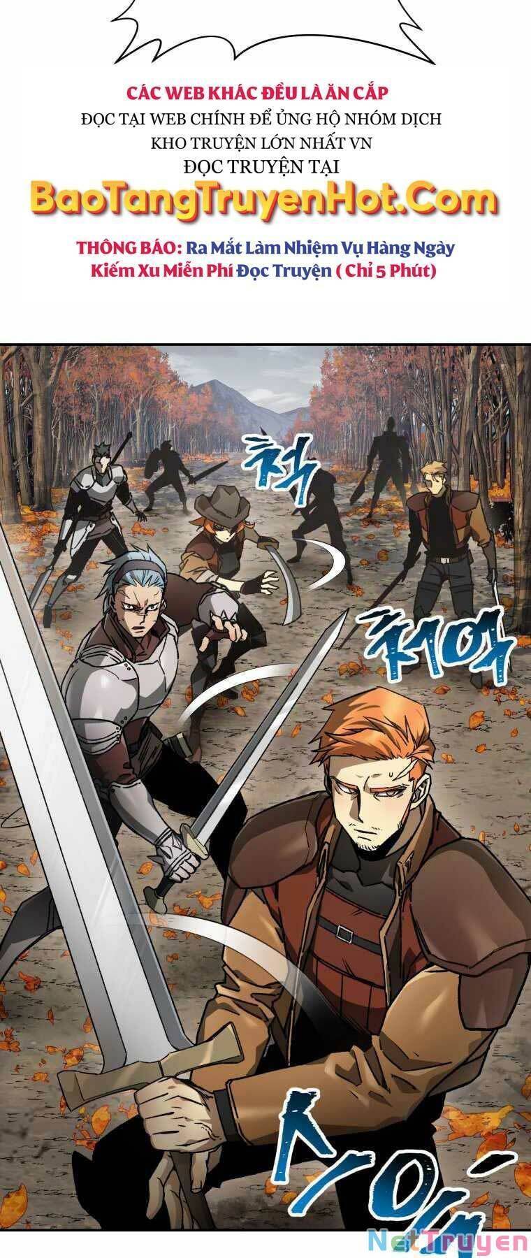 đọc truyện Helmut Đứa Trẻ Bị Ruồng Bỏ Chương 14 ảnh 15 tại Thiên Thai Truyện