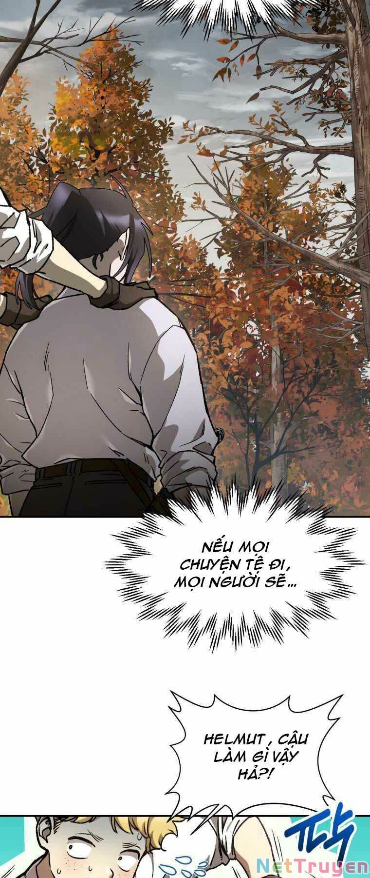 đọc truyện Helmut Đứa Trẻ Bị Ruồng Bỏ Chương 14 ảnh 19 tại Thiên Thai Truyện