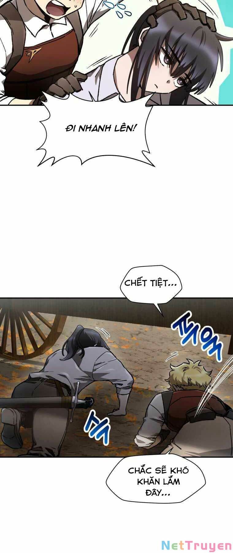 đọc truyện Helmut Đứa Trẻ Bị Ruồng Bỏ Chương 14 ảnh 20 tại Thiên Thai Truyện