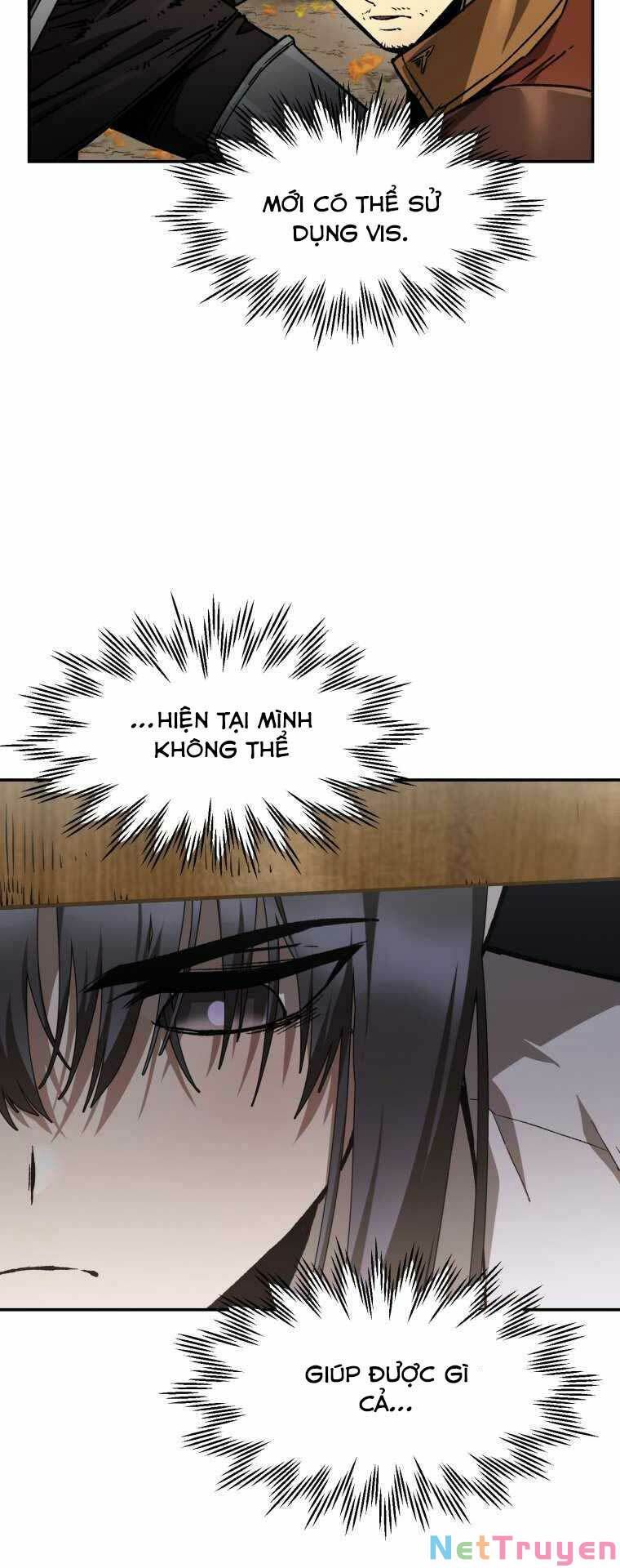 đọc truyện Helmut Đứa Trẻ Bị Ruồng Bỏ Chương 14 ảnh 23 tại Thiên Thai Truyện