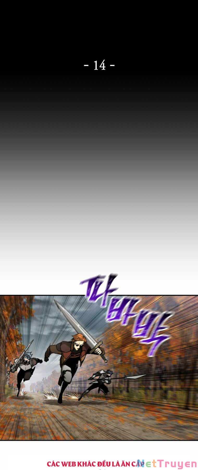 đọc truyện Helmut Đứa Trẻ Bị Ruồng Bỏ Chương 14 ảnh 27 tại Thiên Thai Truyện