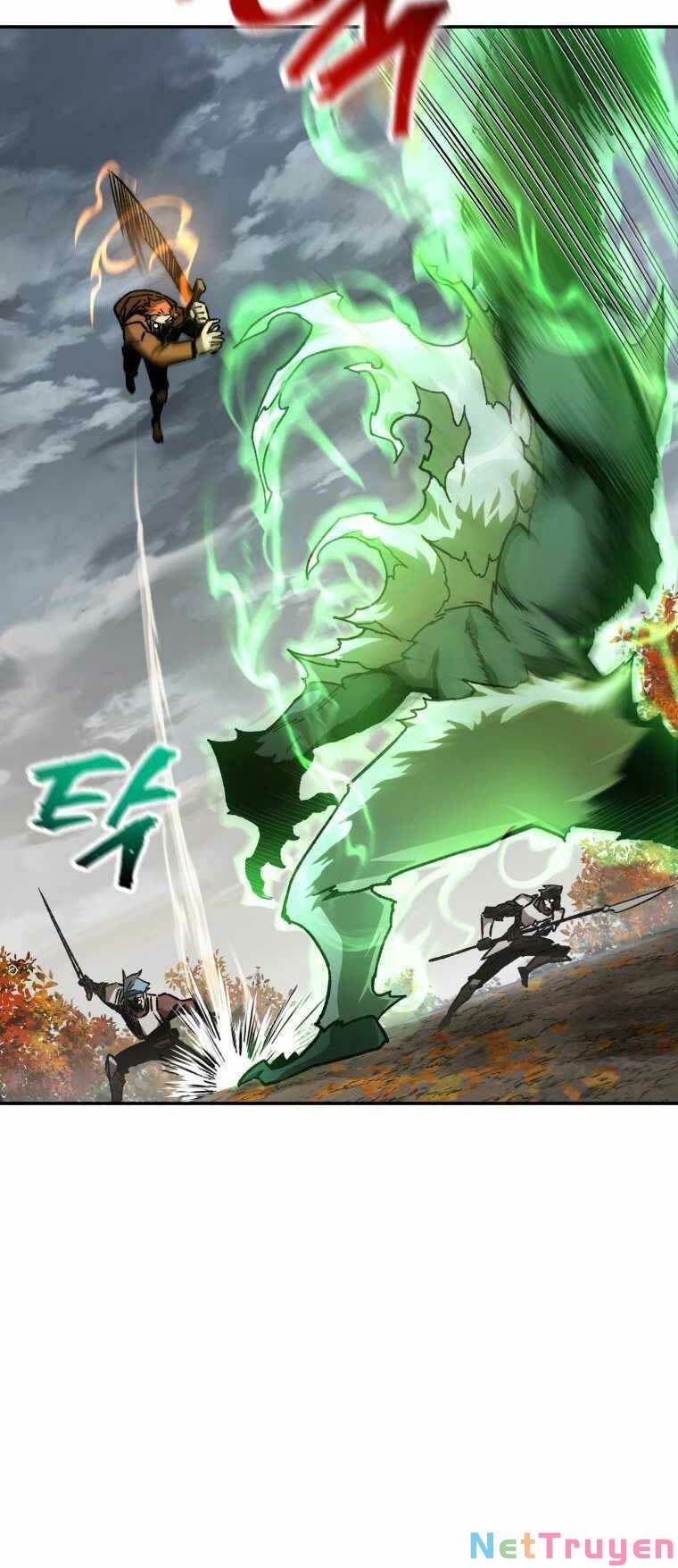 đọc truyện Helmut Đứa Trẻ Bị Ruồng Bỏ Chương 14 ảnh 29 tại Thiên Thai Truyện