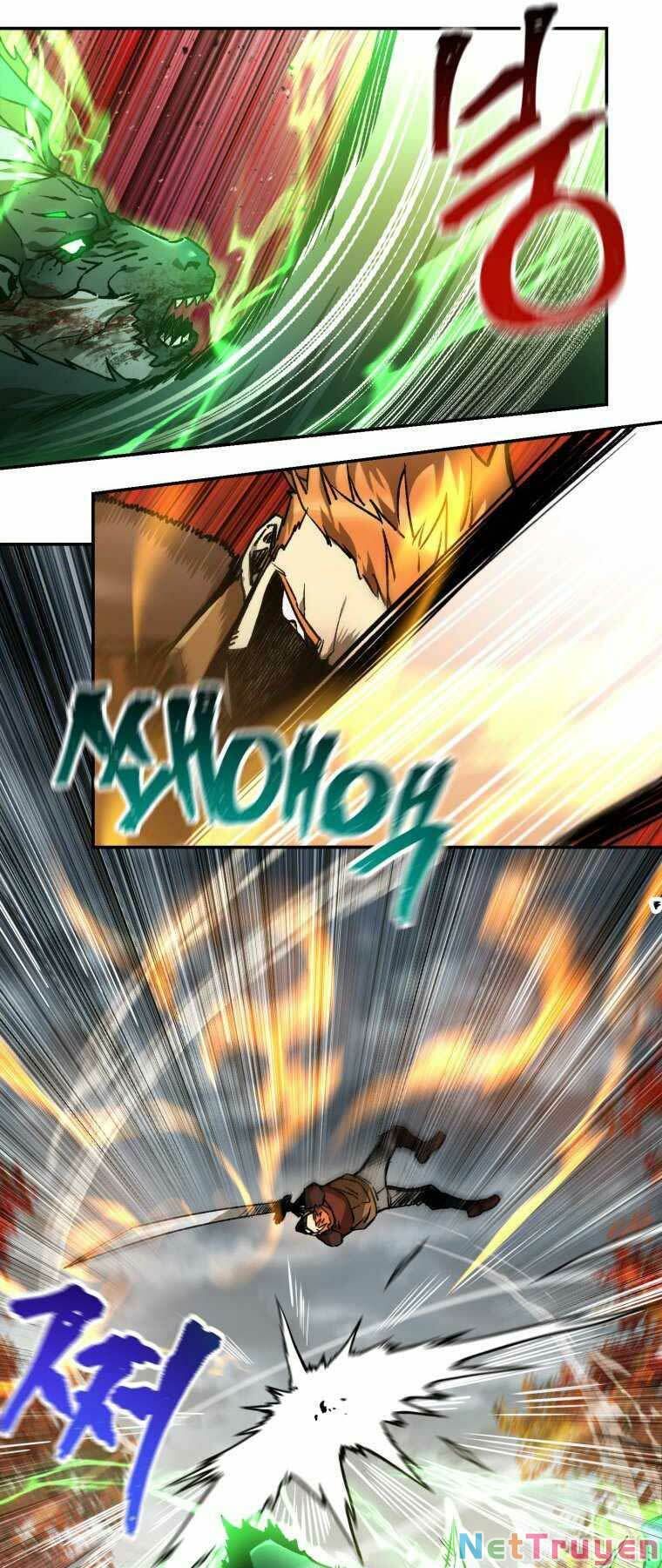 đọc truyện Helmut Đứa Trẻ Bị Ruồng Bỏ Chương 14 ảnh 30 tại Thiên Thai Truyện