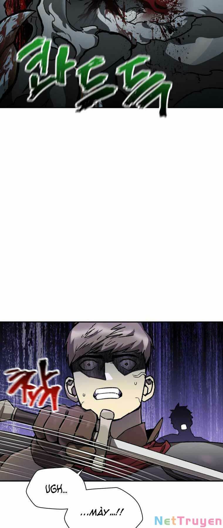 đọc truyện Helmut Đứa Trẻ Bị Ruồng Bỏ Chương 14 ảnh 5 tại Thiên Thai Truyện