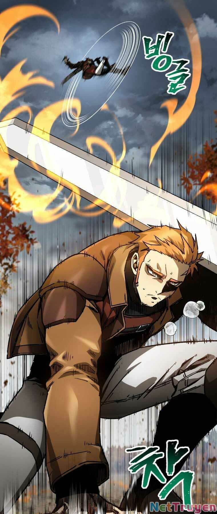 đọc truyện Helmut Đứa Trẻ Bị Ruồng Bỏ Chương 14 ảnh 32 tại Thiên Thai Truyện