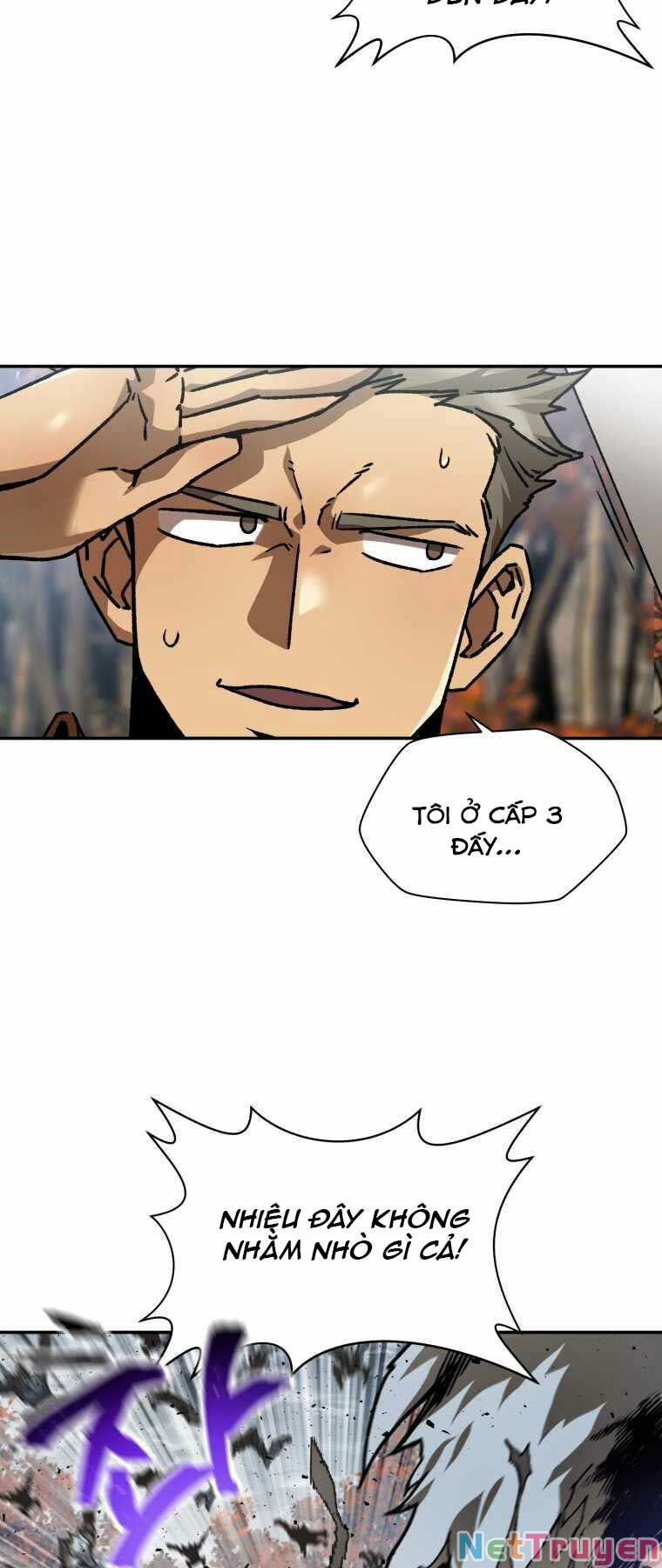 đọc truyện Helmut Đứa Trẻ Bị Ruồng Bỏ Chương 14 ảnh 34 tại Thiên Thai Truyện