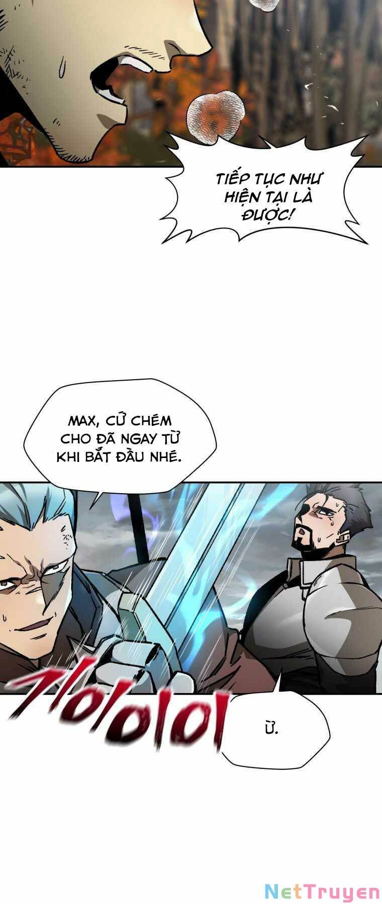 đọc truyện Helmut Đứa Trẻ Bị Ruồng Bỏ Chương 14 ảnh 36 tại Thiên Thai Truyện