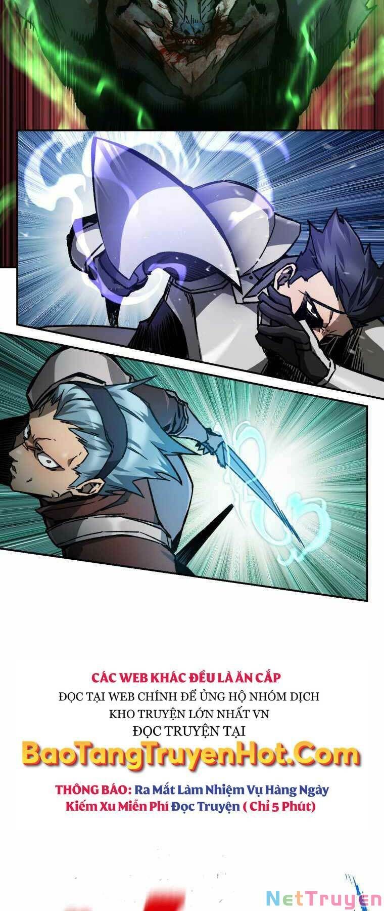 đọc truyện Helmut Đứa Trẻ Bị Ruồng Bỏ Chương 14 ảnh 41 tại Thiên Thai Truyện