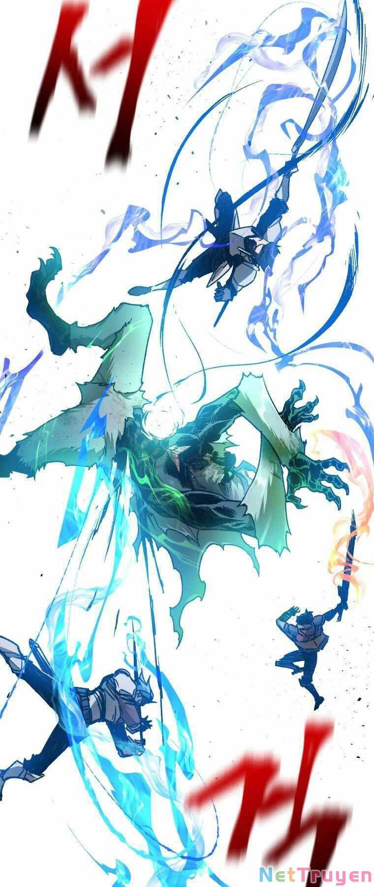 đọc truyện Helmut Đứa Trẻ Bị Ruồng Bỏ Chương 14 ảnh 42 tại Thiên Thai Truyện