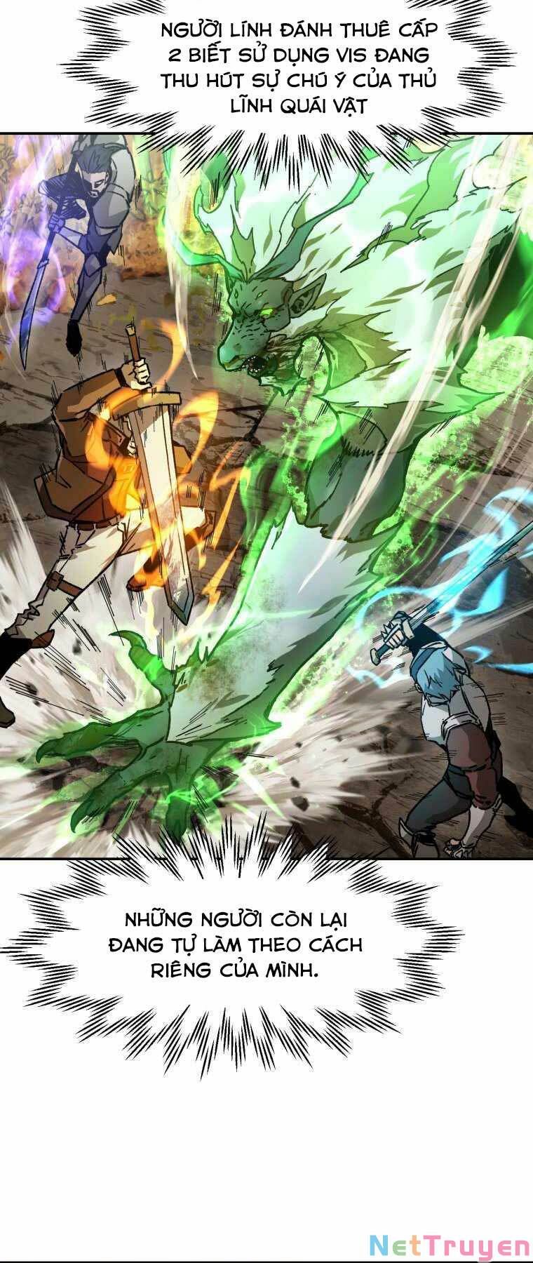 đọc truyện Helmut Đứa Trẻ Bị Ruồng Bỏ Chương 14 ảnh 46 tại Thiên Thai Truyện