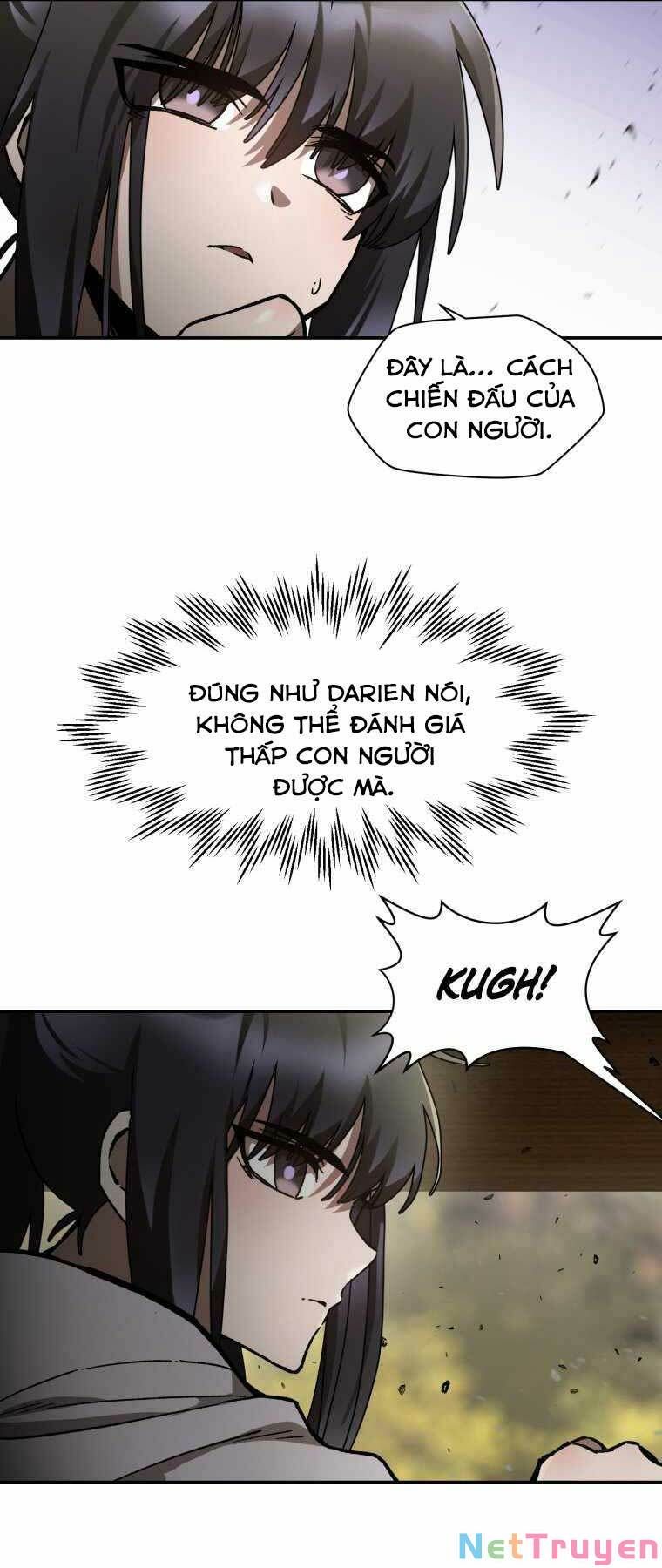 đọc truyện Helmut Đứa Trẻ Bị Ruồng Bỏ Chương 14 ảnh 47 tại Thiên Thai Truyện