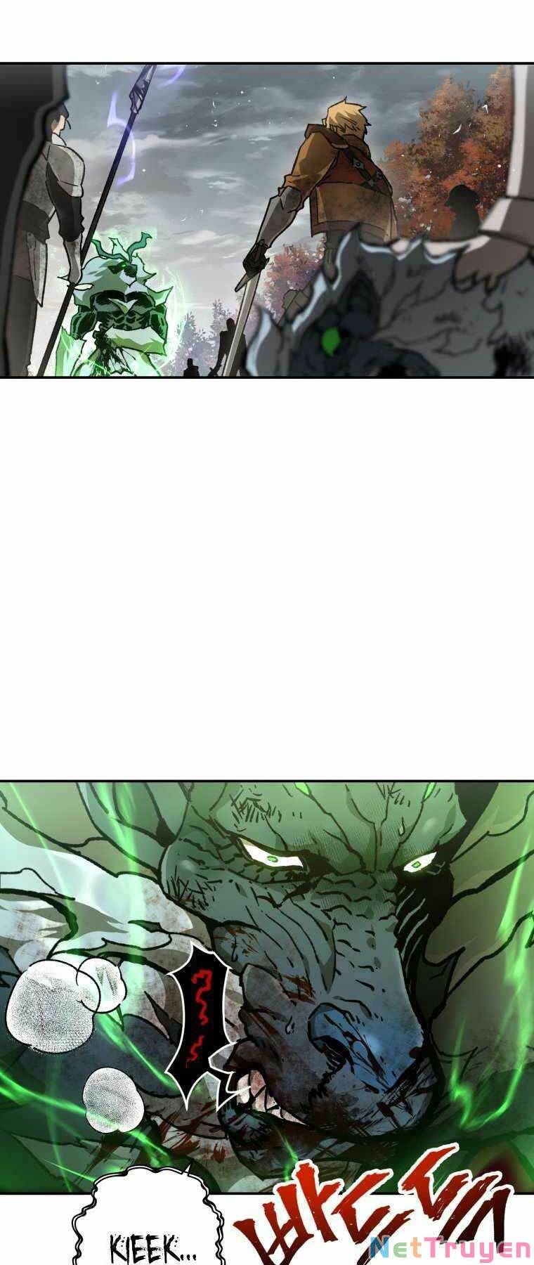 đọc truyện Helmut Đứa Trẻ Bị Ruồng Bỏ Chương 14 ảnh 49 tại Thiên Thai Truyện