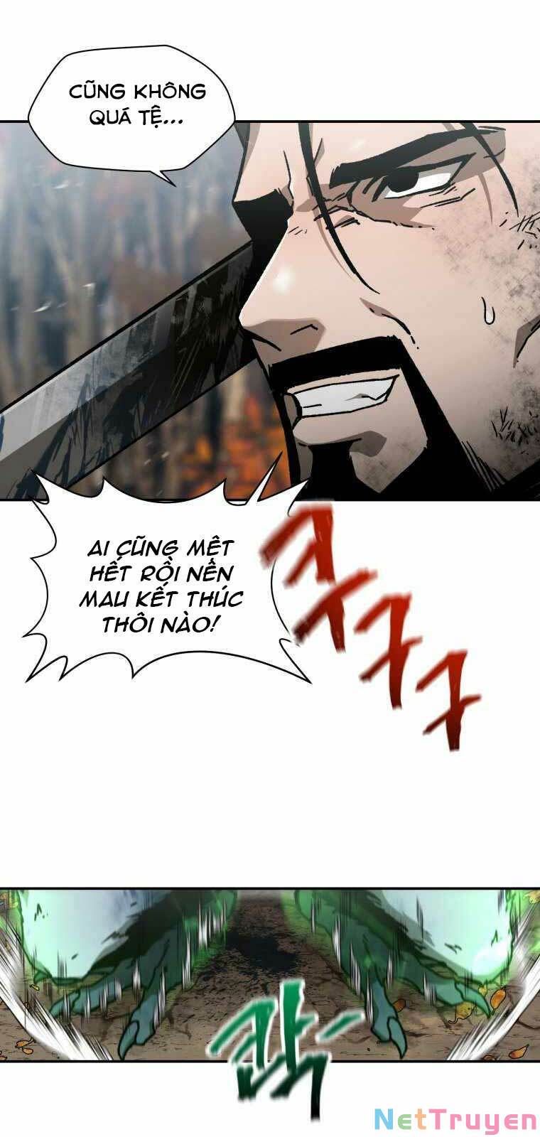 đọc truyện Helmut Đứa Trẻ Bị Ruồng Bỏ Chương 14 ảnh 51 tại Thiên Thai Truyện