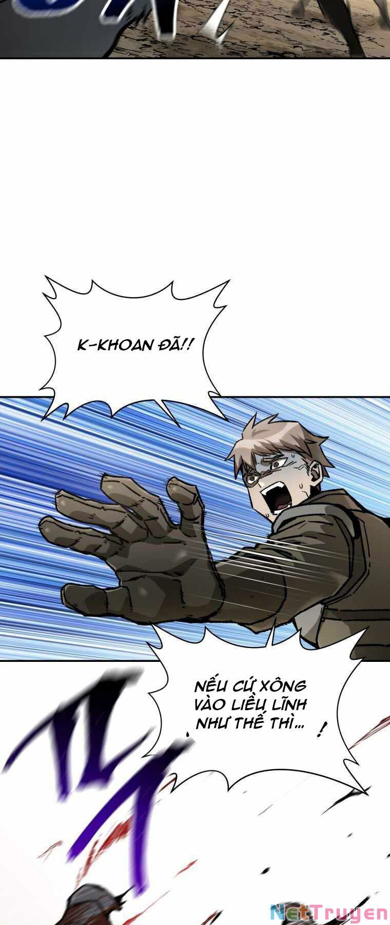 đọc truyện Helmut Đứa Trẻ Bị Ruồng Bỏ Chương 14 ảnh 7 tại Thiên Thai Truyện