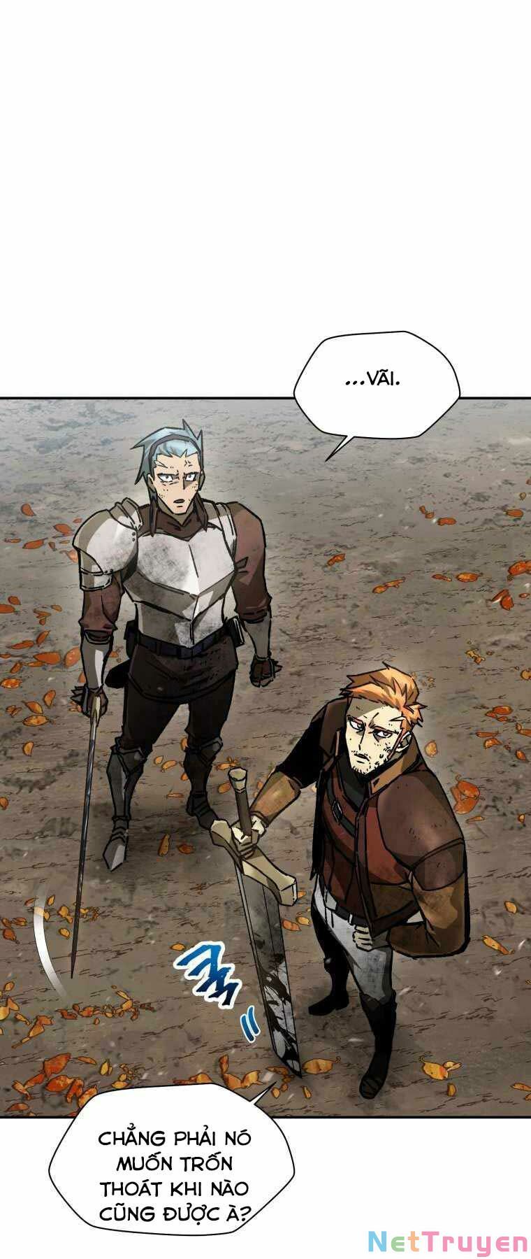 đọc truyện Helmut Đứa Trẻ Bị Ruồng Bỏ Chương 14 ảnh 54 tại Thiên Thai Truyện