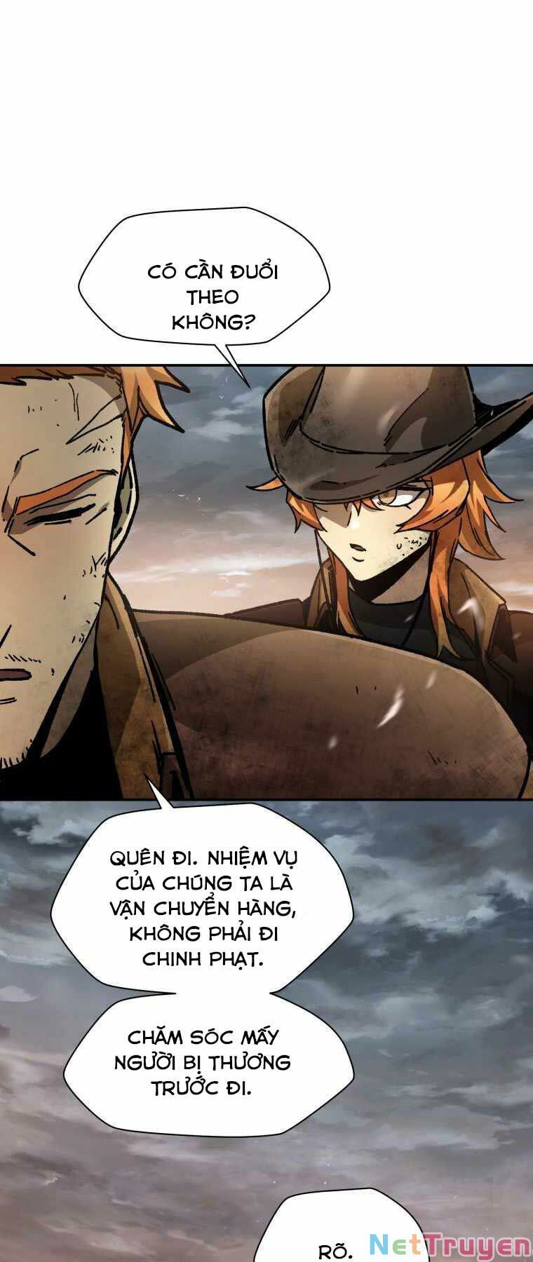 đọc truyện Helmut Đứa Trẻ Bị Ruồng Bỏ Chương 14 ảnh 55 tại Thiên Thai Truyện