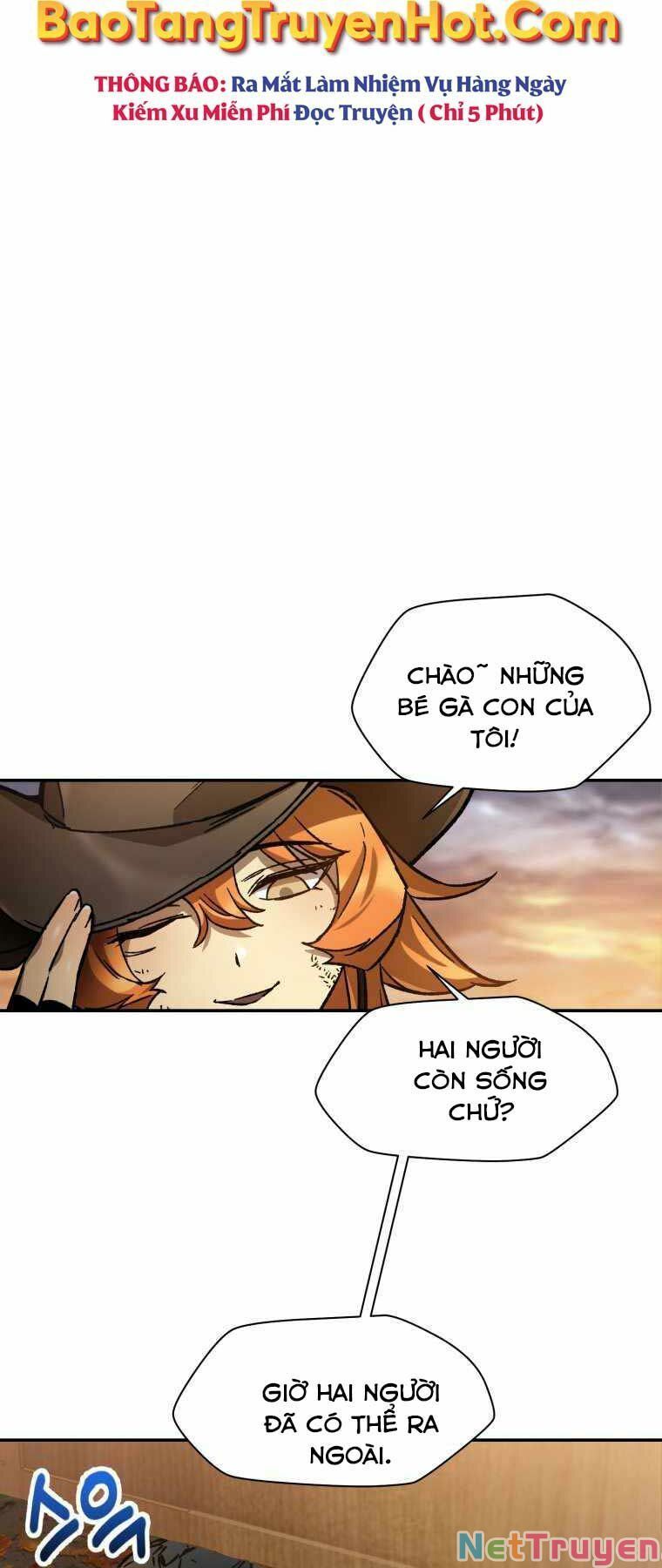 đọc truyện Helmut Đứa Trẻ Bị Ruồng Bỏ Chương 14 ảnh 57 tại Thiên Thai Truyện