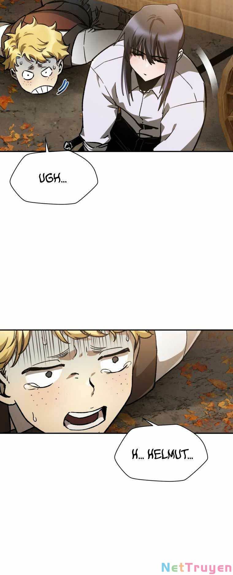 đọc truyện Helmut Đứa Trẻ Bị Ruồng Bỏ Chương 14 ảnh 58 tại Thiên Thai Truyện