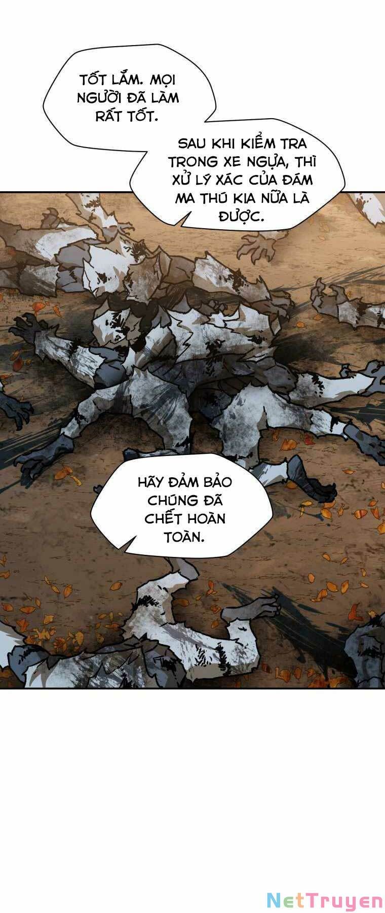 đọc truyện Helmut Đứa Trẻ Bị Ruồng Bỏ Chương 14 ảnh 60 tại Thiên Thai Truyện