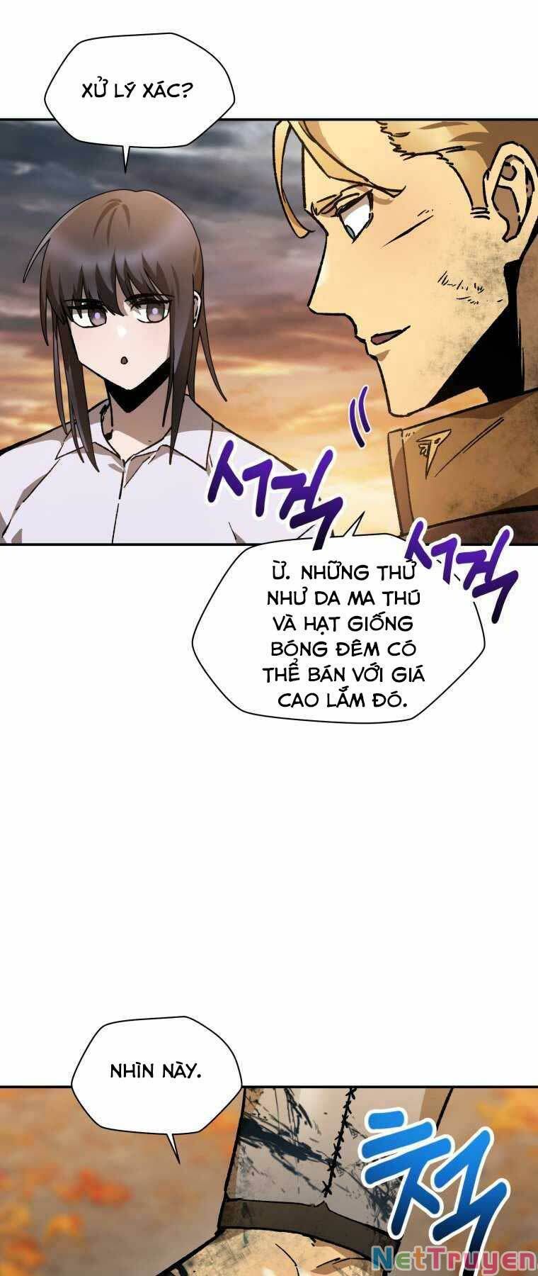 đọc truyện Helmut Đứa Trẻ Bị Ruồng Bỏ Chương 14 ảnh 61 tại Thiên Thai Truyện