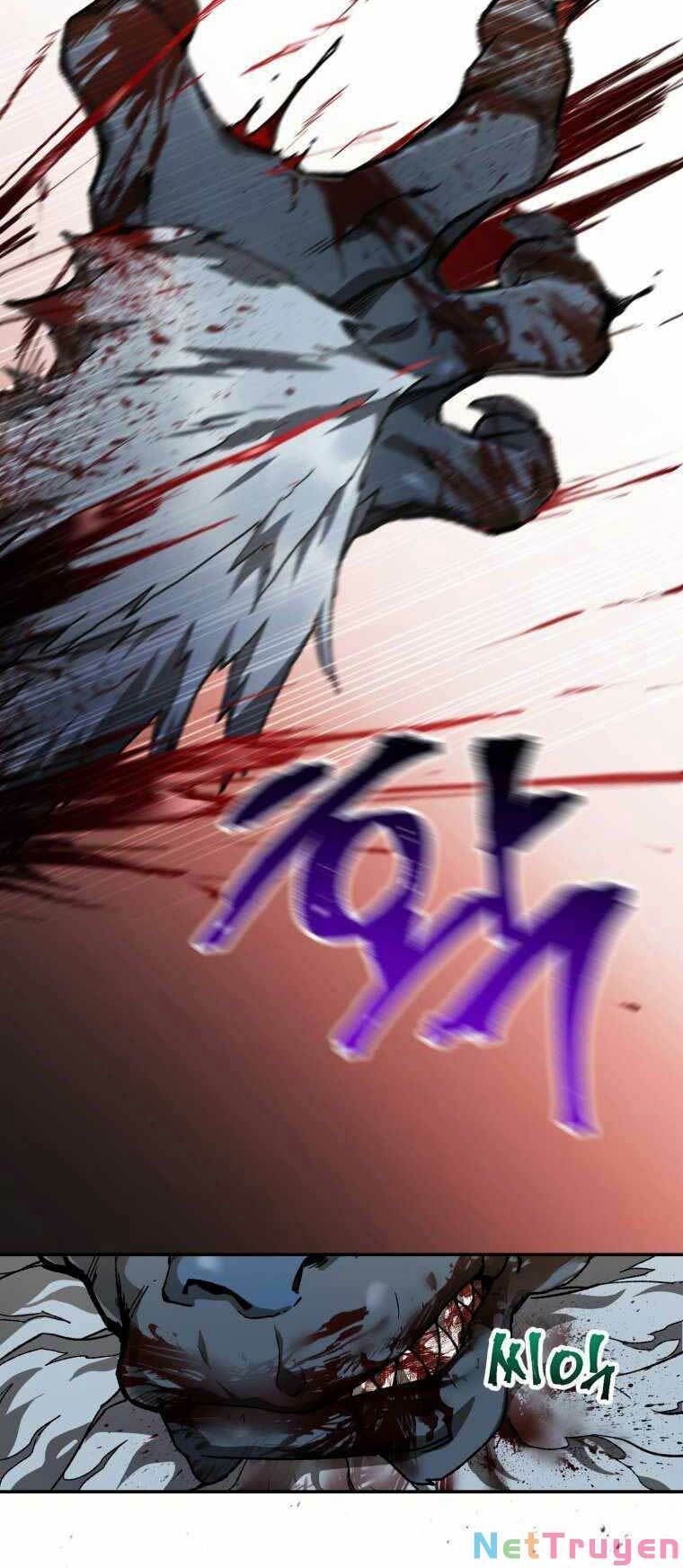 đọc truyện Helmut Đứa Trẻ Bị Ruồng Bỏ Chương 14 ảnh 8 tại Thiên Thai Truyện