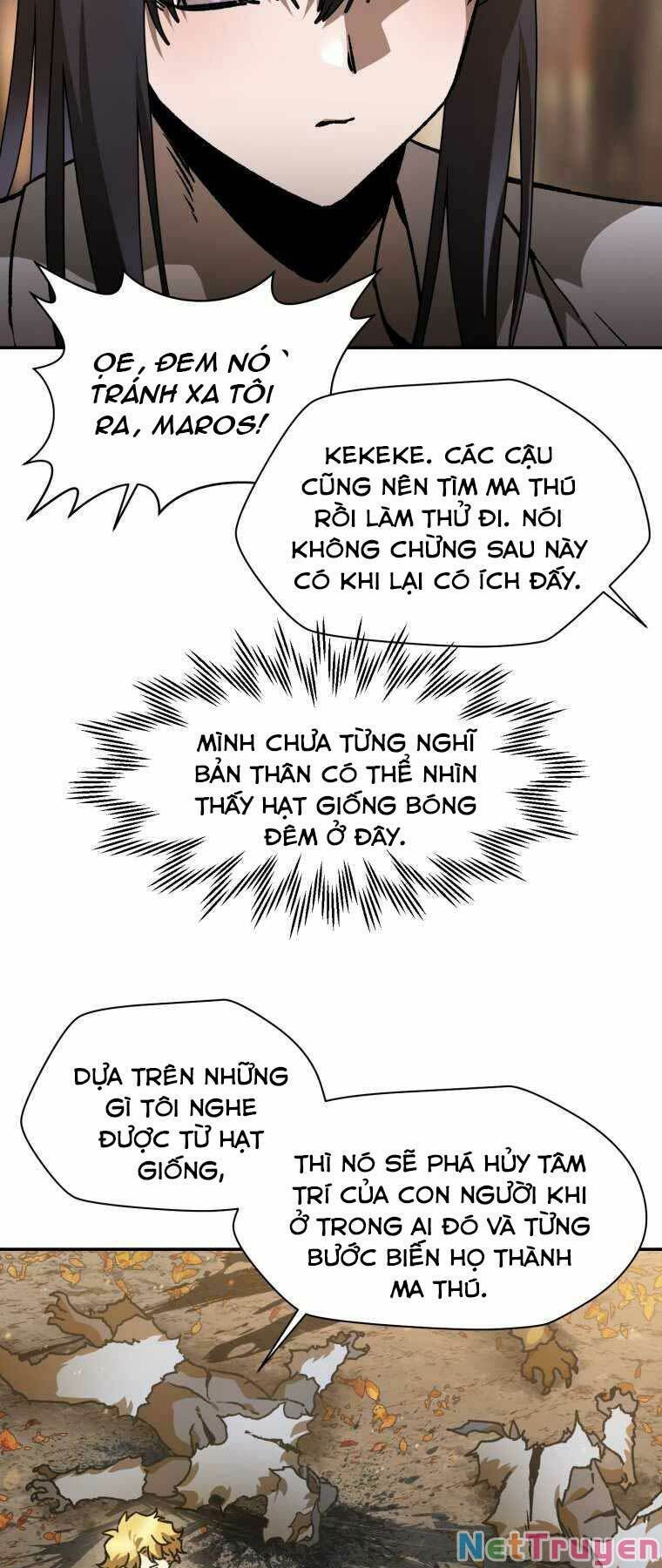 đọc truyện Helmut Đứa Trẻ Bị Ruồng Bỏ Chương 14 ảnh 63 tại Thiên Thai Truyện