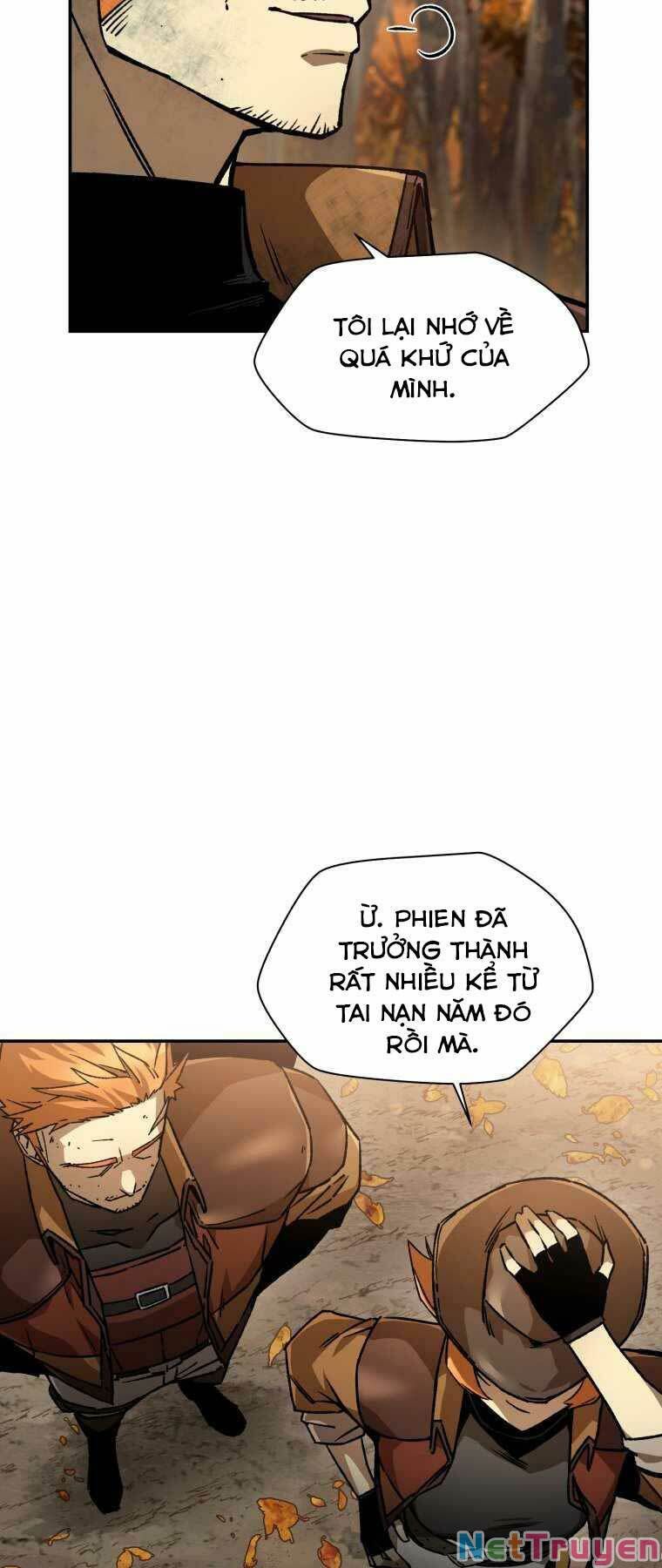 đọc truyện Helmut Đứa Trẻ Bị Ruồng Bỏ Chương 14 ảnh 71 tại Thiên Thai Truyện