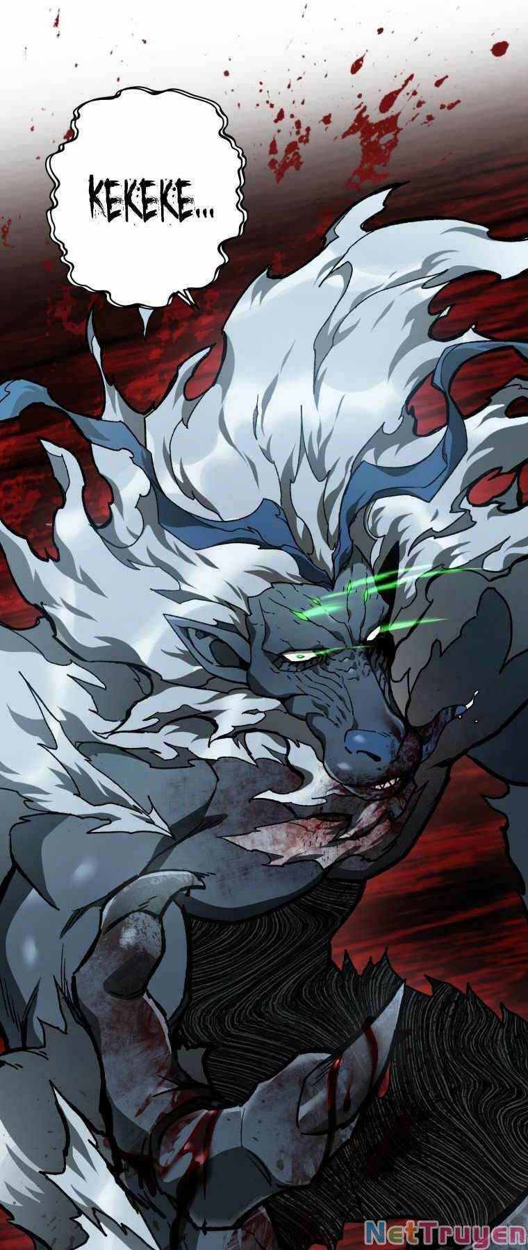 đọc truyện Helmut Đứa Trẻ Bị Ruồng Bỏ Chương 14 ảnh 9 tại Thiên Thai Truyện