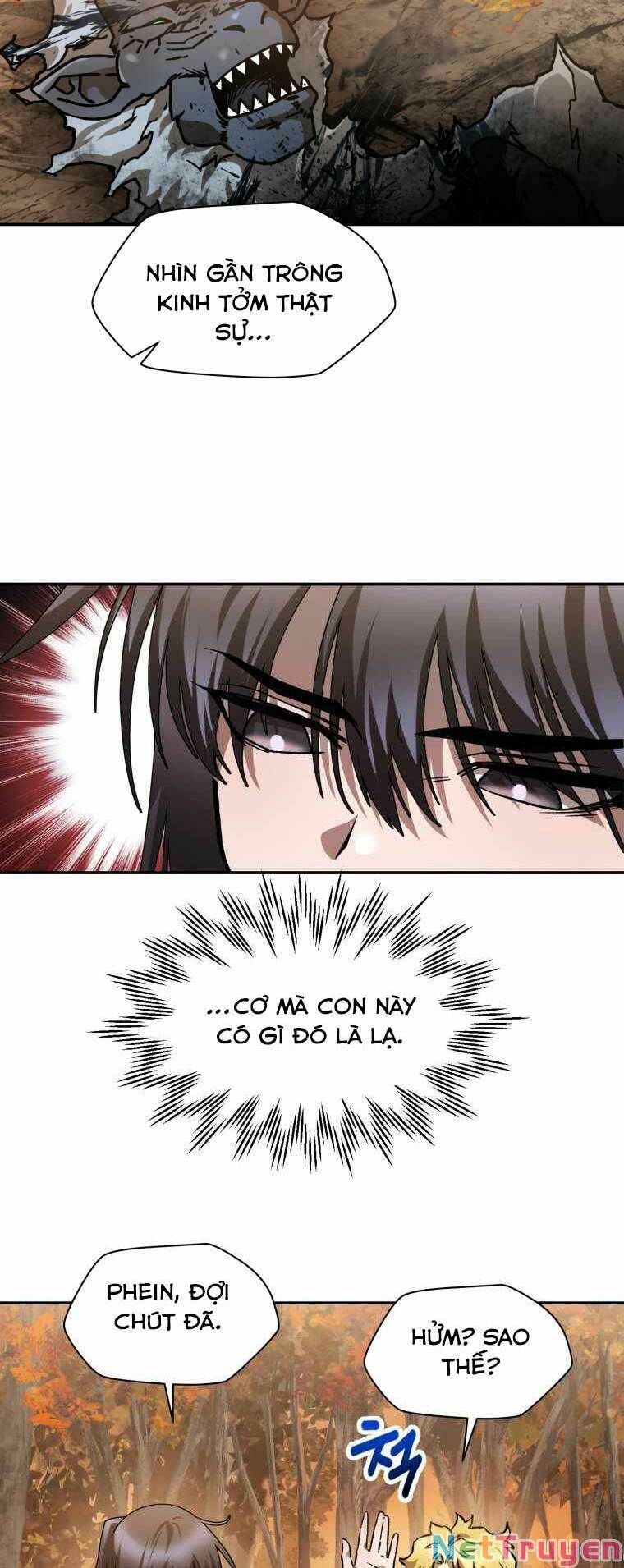 đọc truyện Helmut Đứa Trẻ Bị Ruồng Bỏ Chương 14 ảnh 73 tại Thiên Thai Truyện