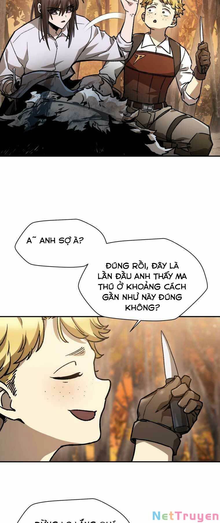 đọc truyện Helmut Đứa Trẻ Bị Ruồng Bỏ Chương 14 ảnh 74 tại Thiên Thai Truyện