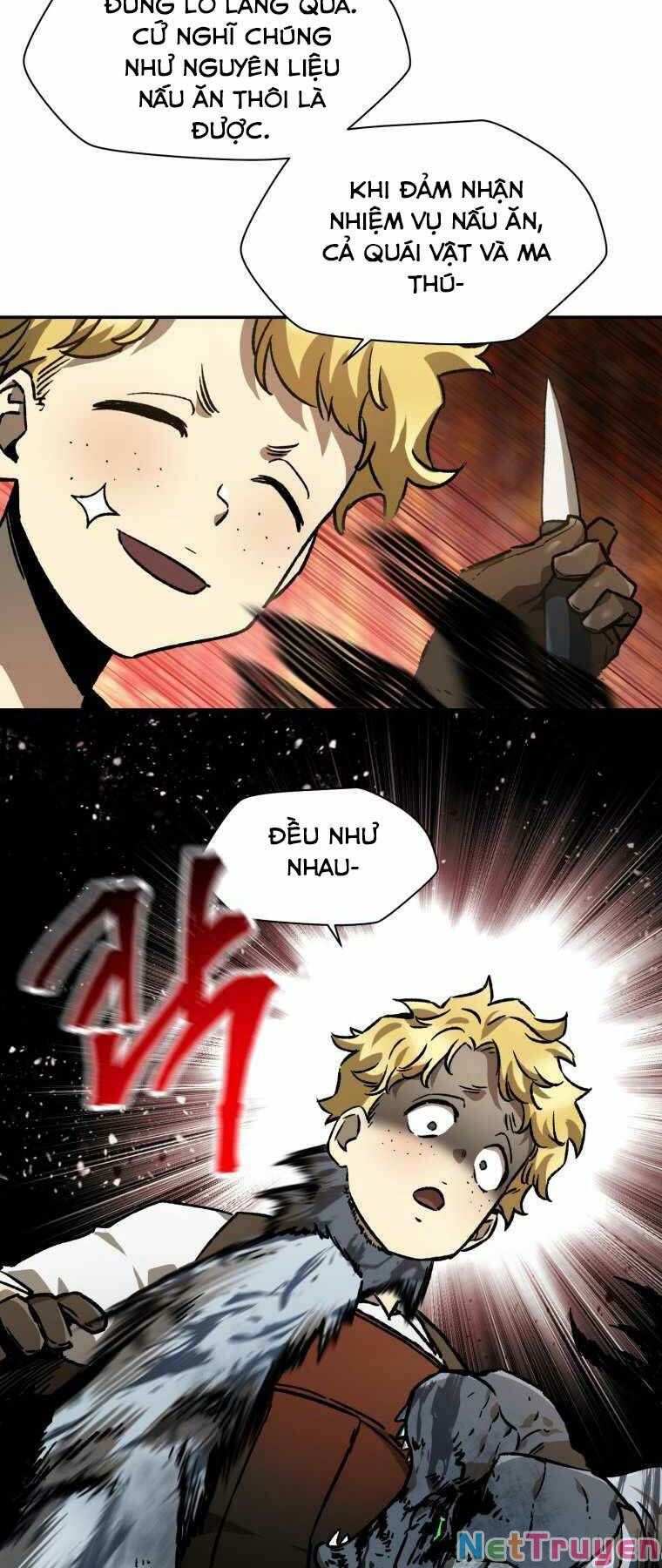 đọc truyện Helmut Đứa Trẻ Bị Ruồng Bỏ Chương 14 ảnh 75 tại Thiên Thai Truyện