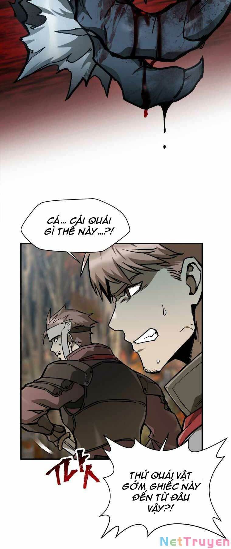 đọc truyện Helmut Đứa Trẻ Bị Ruồng Bỏ Chương 14 ảnh 10 tại Thiên Thai Truyện