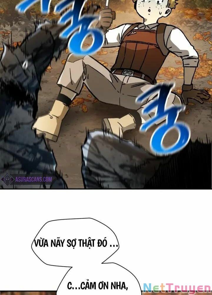 đọc truyện Helmut Đứa Trẻ Bị Ruồng Bỏ Chương 15 ảnh 12 tại Thiên Thai Truyện