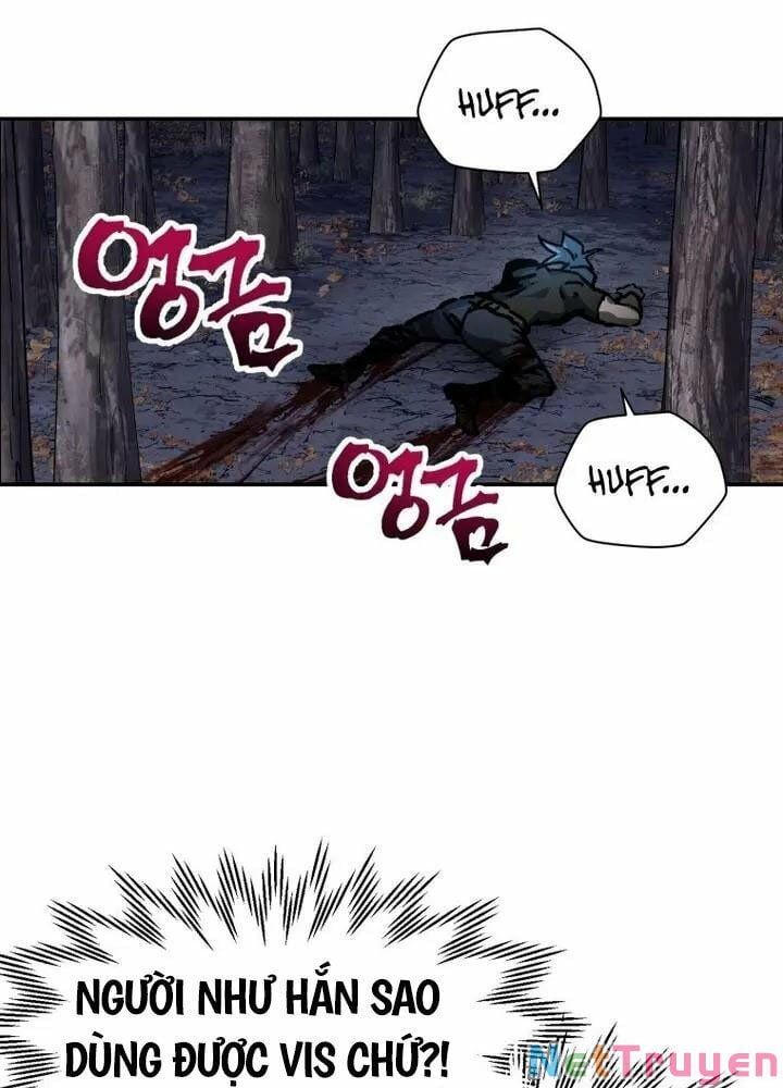 đọc truyện Helmut Đứa Trẻ Bị Ruồng Bỏ Chương 15 ảnh 132 tại Thiên Thai Truyện